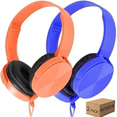 Xosda classroom headphones for sale  Delivered anywhere in UK