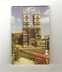 Postcard london westminster for sale  Delivered anywhere in UK