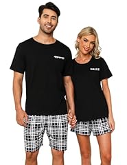 Spkpkey matching pjs for sale  Delivered anywhere in USA 
