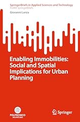 Enabling immobilities social usato  Spedito ovunque in Italia 