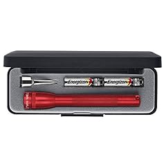 Maglite mini torcia usato  Spedito ovunque in Italia 