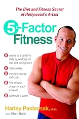 Factor fitness diet for sale  Delivered anywhere in USA 