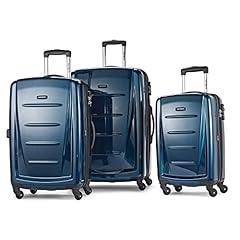 Samsonite winfield hardside for sale  Delivered anywhere in USA 