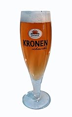 Kronen bier glas gebraucht kaufen  Wird an jeden Ort in Deutschland