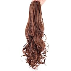Coda extension capelli usato  Spedito ovunque in Italia 