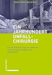 Jahrhundert unfallchirurgie kr gebraucht kaufen  Wird an jeden Ort in Deutschland