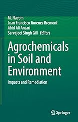 Agrochemicals soil environment for sale  Delivered anywhere in UK