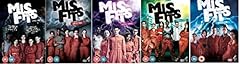 Misfits complete channel usato  Spedito ovunque in Italia 