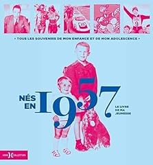 almanach 1957 d'occasion  Livré partout en France