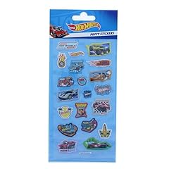 Hot wheels sticker for sale  Delivered anywhere in UK