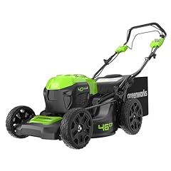 Greenworks gd40lm46sp selbstfa gebraucht kaufen  Wird an jeden Ort in Deutschland