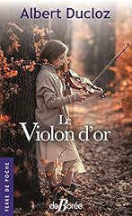 Violon or d'occasion  Livré partout en France