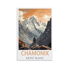 Kmono chamonix mont gebraucht kaufen  Wird an jeden Ort in Deutschland