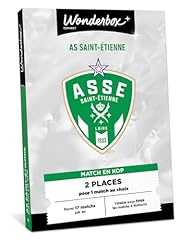 Saint etienne match d'occasion  Livré partout en France
