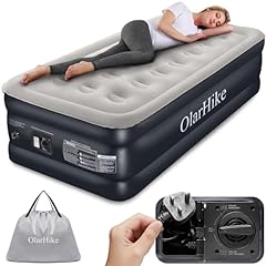 Olarhike inflatable twin for sale  Delivered anywhere in USA 