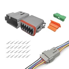 Zndaw pin connector for sale  Delivered anywhere in USA 