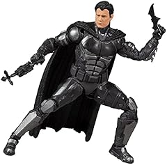 Mcfarlane toys justice for sale  Delivered anywhere in UK