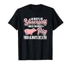 Funny pig lover for sale  Delivered anywhere in USA 