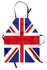 Ambesonne union jack for sale  Delivered anywhere in USA 