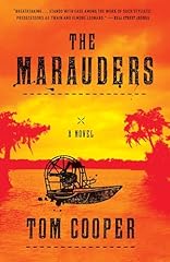 Marauders novel for sale Marauders novel for sale  Delivered anywhere in USA