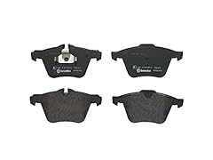 Brembo p36019 plaquettes d'occasion  Livré partout en Belgiqu