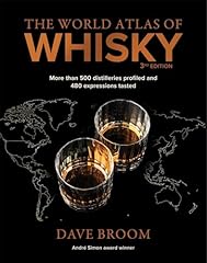 Atlas whisky 3rd for sale  Delivered anywhere in UK