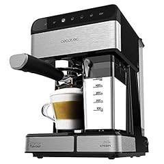 Cecotec caffettiera semiautom� usato  Spedito ovunque in Italia 