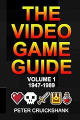 Video game guide for sale  Delivered anywhere in USA 