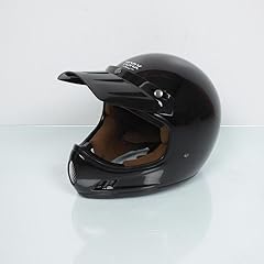 Motocross helm vintage gebraucht kaufen  Wird an jeden Ort in Deutschland