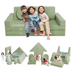 Ressainic 16pcs modular for sale  Delivered anywhere in USA 