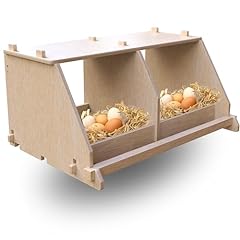 Blippex nesting boxes for sale  Delivered anywhere in USA 