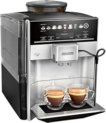 Siemens kaffeevollautomat eq6 gebraucht kaufen  Wird an jeden Ort in Deutschland