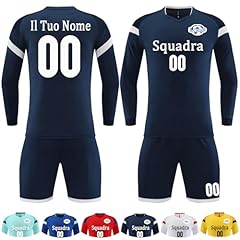 Oxoqaq maglia calcio usato  Spedito ovunque in Italia 