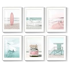 Framed coastal beach for sale  Delivered anywhere in USA 
