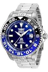 Invicta grand diver d'occasion  Livré partout en France