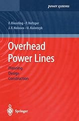 Overhead power lines for sale  Delivered anywhere in USA 