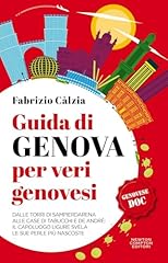 Guida genova per usato  Spedito ovunque in Italia 