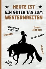 Western reiter geschenk gebraucht kaufen  Wird an jeden Ort in Deutschland