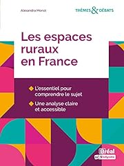 Espaces ruraux d'occasion  Livré partout en France