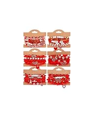 Coolucuday pcs valentines for sale  Delivered anywhere in USA 