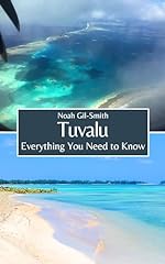 Tuvalu everything you gebraucht kaufen  Wird an jeden Ort in Deutschland