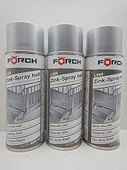 Förch zink zinkspray gebraucht kaufen  Wird an jeden Ort in Deutschland