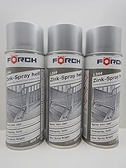 Forch zink zinkspray gebraucht kaufen  Wird an jeden Ort in Deutschland