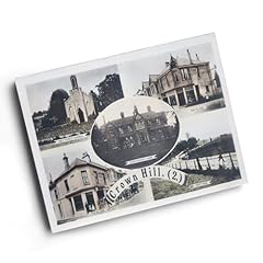Print vintage devon for sale  Delivered anywhere in UK
