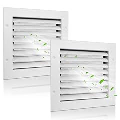 Aluminum gable vent for sale  Delivered anywhere in USA 