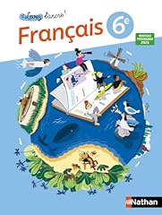 Français levez ancre usato  Spedito ovunque in Italia 