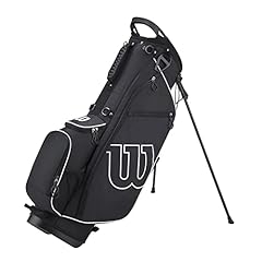 Wilson staff golftasche gebraucht kaufen  Wird an jeden Ort in Deutschland