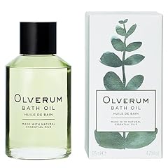 Olverum bath oil for sale  Delivered anywhere in UK