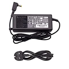 Laptop charger packard for sale  Delivered anywhere in UK