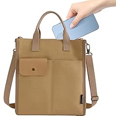 Canvas tote bag for sale  Delivered anywhere in UK
